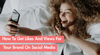 Marketing Your Private Label Hair Brand on Social Media